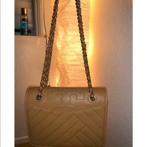 Tory Burch Alexa Convertible shoulder bag